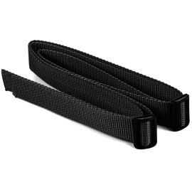 Sling Simple de Dos Puntos para Rifle (Color: Negro)