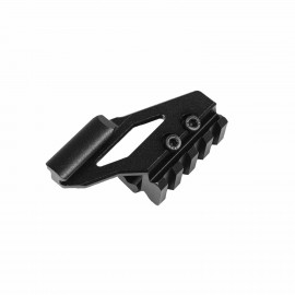 Adaptador de Funda Universal Novritsch para SSP1/SSP5 (Mano: Izquierda)