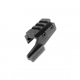Adaptador de Funda Universal Novritsch para SSP18 (Mano: Derecha)