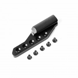 Adaptador de Funda Universal Novritsch para SSP2 (Mano: Derecha)