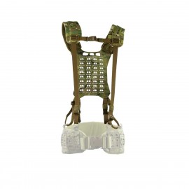 Arnés Gen3 para Cinturón de Combate Novritsch (Color: Multicam)