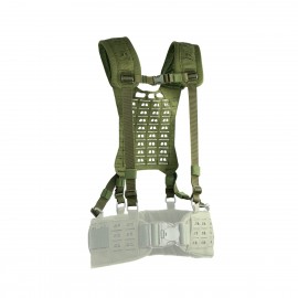 Arnés Gen3 para Cinturón de Combate Novritsch (Color: Verde Olivo)