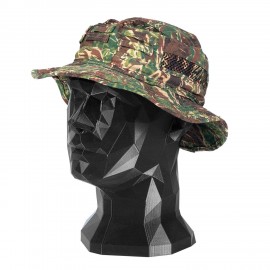 Boonie Hat Transpirable para Clima Cálido Novritsch (Color: Kreuzotter, Talla: S/M)