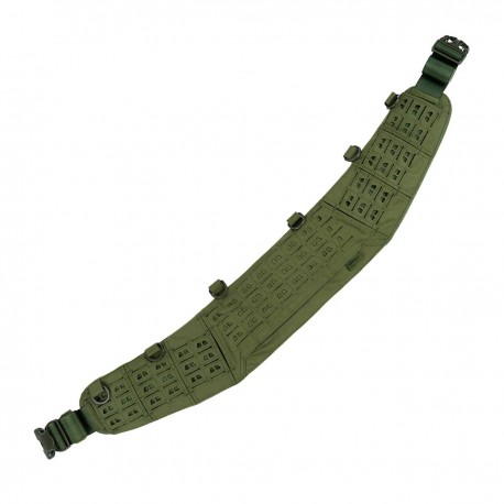 Cinturón de Combate Gen3 Novritsch (Color: Verde Olivo, Tamaño: Grande)