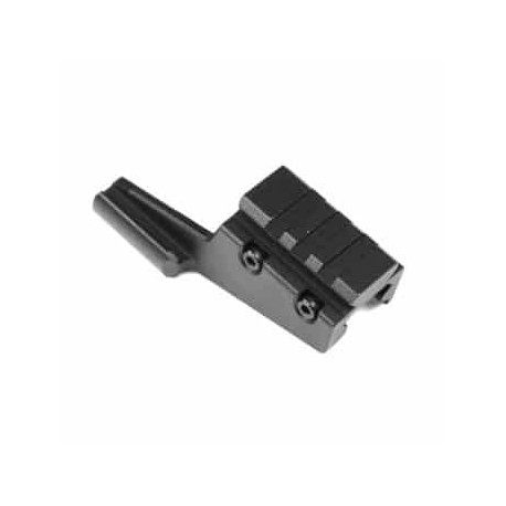 Adaptador de Funda Universal Novritsch para SSE18 (Diestro)