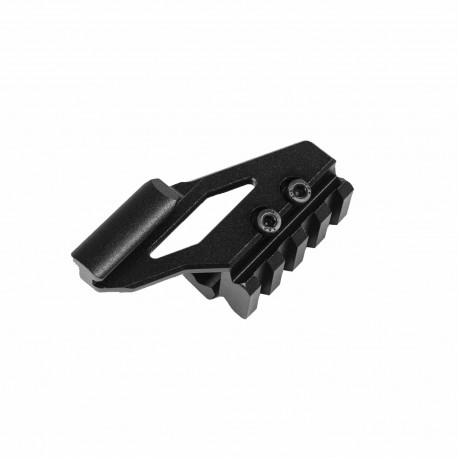 Adaptador de Funda Universal Novritsch para SSP1/SSP5 (Mano: Izquierda)