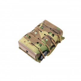 Pouch para Cargador de Asalto M4/M16 Novritsch Gen2 (Color: Multicam)