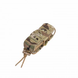 Pouch para Cargador de Novritsch SSQ22 (Color: Multicam)