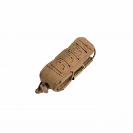 Pouch para Cargador de Novritsch SSQ22 (Color: Coyote Brown)