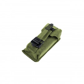 Pouch de Sellado Completo para Cargadores de Novritsch SSG96 y SSG24 (Color: Verde Olivo)