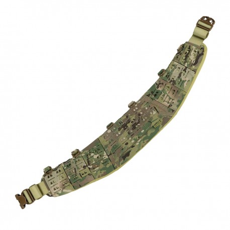 Cinturón de Combate Gen3 Novritsch (Color: Multicam, Tamaño: Mediano)