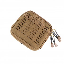 Pouch Universal Gen3 Novritsch con Protección para Smartphone (Color: Coyote Brown)