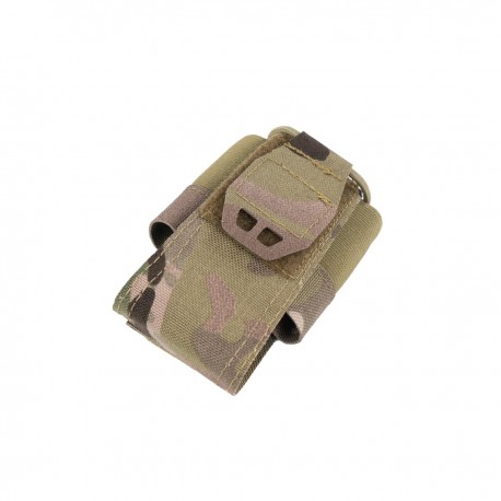 Pouch Universal para Radio Chico (Color: Multicam)