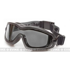 Goggles Tácticos Sierra de Valken (Color: Lente Ahumado)