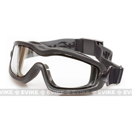 Goggles Tácticos Sierra de Valken (Color: Lente Claro)