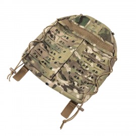 Mochila de Hidratación para Portaplacas Novritsch ASPC (Color: Multicam)