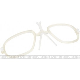 Armazón para Lentes de Prescripción Compatible con Goggles Sierra de Valken