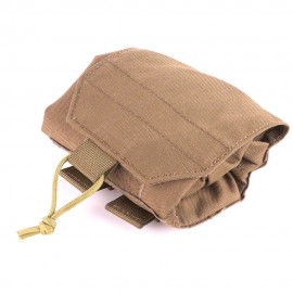 Bolsa de Descarga Novritsch con Apertura Rápida (Color: Coyote Brown)