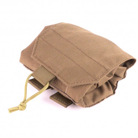 Bolsa de Descarga Novritsch con Apertura Rápida (Color: Coyote Brown)