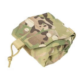 Bolsa de Descarga Novritsch con Apertura Rápida (Color: Multicam)