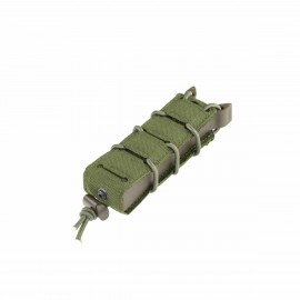 Pouch Abierto Ajustable para Cargador de Pistola Gen2 (Color: Verde Olivo)