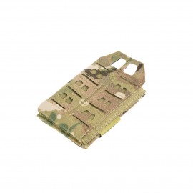 Pouch de Bajo Perfil Novritsch para Cargadores de M4/M16 (Color: Multicam)