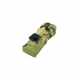 Pouch de Sellado Completo para Cargador de Novritsch SSG10 (Color: Multicam)