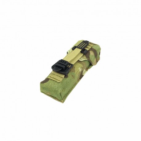 Pouch de Sellado Completo para Cargador de Novritsch SSG10 (Color: Multicam)