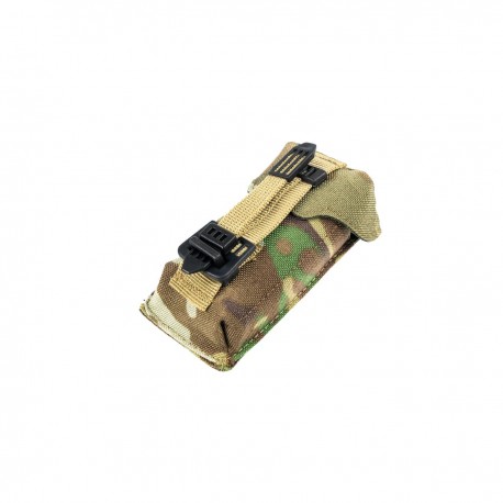 Pouch de Sellado Completo para Cargadores de Novritsch SSG96 y SSG24 (Color: Multicam)