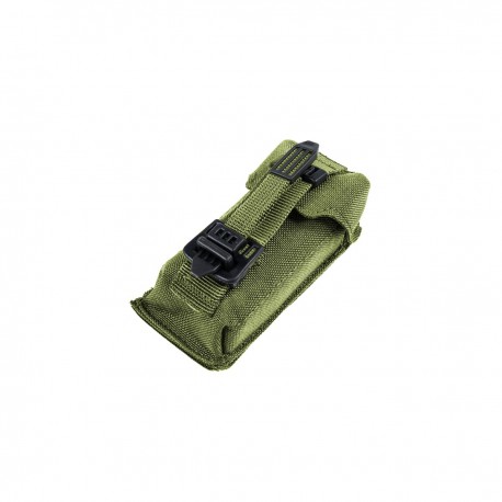Pouch de Sellado Completo para Cargadores de Novritsch SSG96 y SSG24 (Color: Verde Olivo)