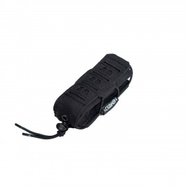 Pouch para Cargador de Novritsch SSQ22 (Color: Negro)