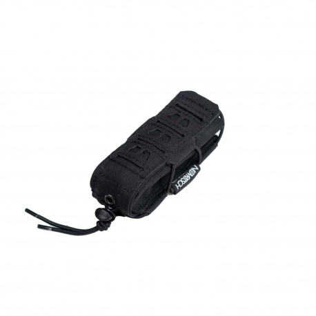 Pouch para Cargador de Novritsch SSQ22 (Color: Negro)