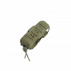 Pouch para Cargador de Novritsch SSQ22 (Color: Verde)