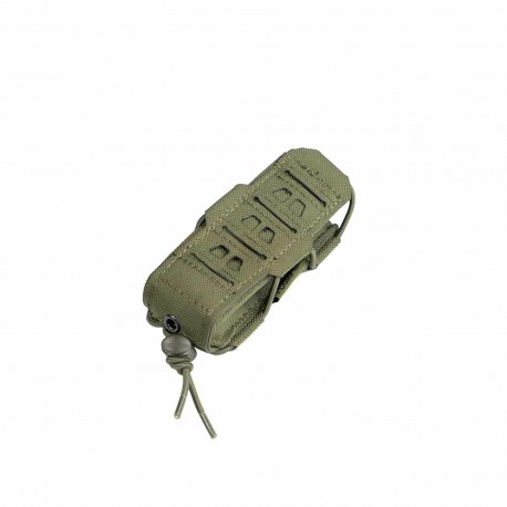 Pouch para Cargador de Novritsch SSQ22 (Color: Verde)