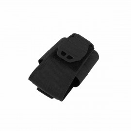 Pouch Universal para Radio Chico (Color: Negro)
