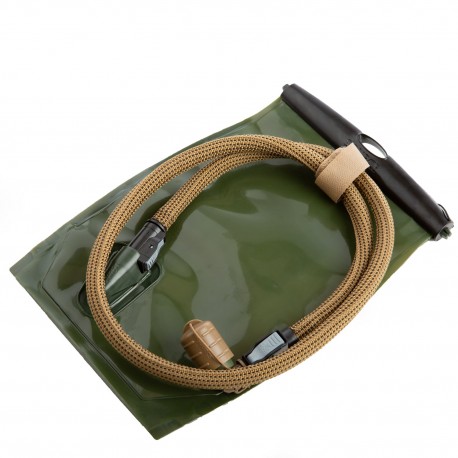 Vejiga de Hidratación V1 para Mochila de Hidratación Novritsch