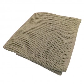 Velo de Francotirador para Camuflaje Multiuso Cóndor (Color: Tan)
