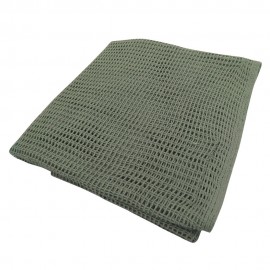 Velo de Francotirador para Camuflaje Multiuso Cóndor (Color: Verde Olivo)