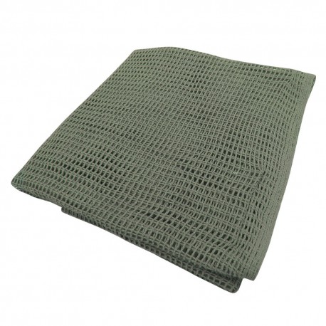 Velo de Francotirador para Camuflaje Multiuso Cóndor (Color: Verde Olivo)