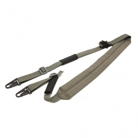 Sling de Dos Puntos LBX Tactical con Ajuste Rápido (Color: Ranger Green)