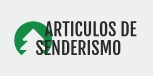 ARTICULOS DE SENDERISMO